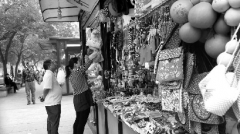 西安旅游纪念品出镜率 玉制品夺冠兵马俑位列第四