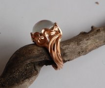 珠宝的一些小设计