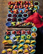 国家地理旅行者摄影大赛优秀作品：饕餮视觉盛宴