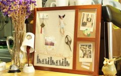 柔化生硬线条布艺DIY教你做居家达人【2】