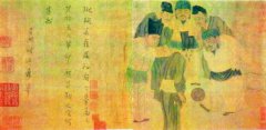 唐代曾有“皇家女子足球队” 被称“美人蹴鞠”