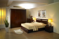 合肥地区梅雨季节即将来临 小编教你如何保养木质家具