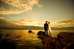 大理婚纱摄影排名发布 雅云获用户满意度第一