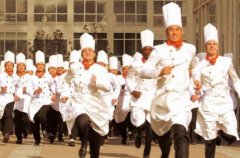 上海新东方：学厨师什么专业好？职业规划师为您“量身定做”