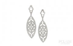 世界杯来袭 运动系明星珠宝搭正当红