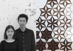 2016MO亚洲展 亚洲新锐设计师