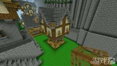 生存战争图解制作一个可爱的灯屋