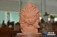 非遗泥塑传承代表人葛志仲将走进金山网演播室