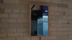 Ian Seyler智能镜子