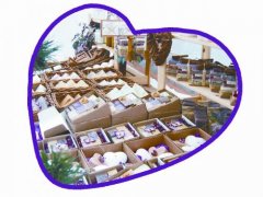 英国人爱自制香皂不图省钱