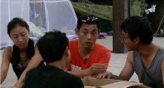 沈老板又上平顶 与居民产生合作分歧