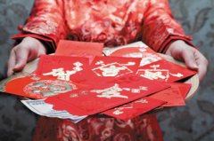 品年味 赏年俗①：谁最能代表河北年俗文化？