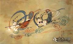  中国丝绸之路艺术精品展将亮相第38届纽约国际艺术博览会