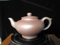 老壶自有老故事