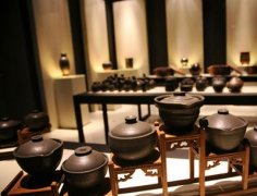 荥经砂器 南方丝绸之路上的古老手艺