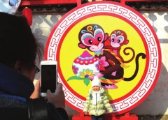 冬游苏州体验苏式生活 感受幸福江南