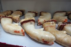 高清：华南城轻工展开展 新奇好玩等你来