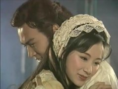 绝笔！古龙小说中的经典美女萧蔷袁泉演员毁三观