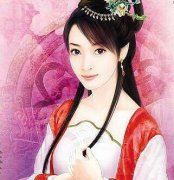 梦断雨巷丁香怨