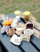 要时尚环保，要乐活生活！原生天然家居DIY，帮你变废为宝！