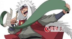 经典动漫《火影忍者》中最让人敬佩的10大角色，哪个你最喜欢？(图)