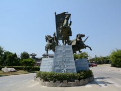 2016合肥桃花节3月18日开幕 精彩活动抢先看