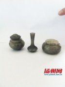首款全机器造3D玉雕完工 扬州工价格或降