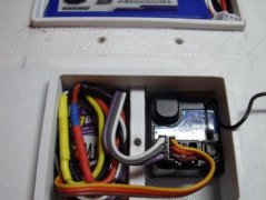 教您制作一艘3D打印的遥控船