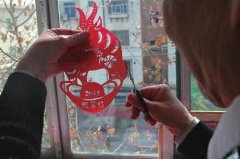 百变萌羊剪出来(图)