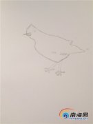 2016海南“爱鸟周”海口启动 200多人参加启动仪式