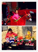 云丘山植树，贴近农耕文明，用小行动改变大环境