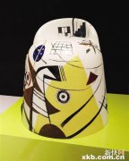 创意设计周——跨界异变,“椅”态万千