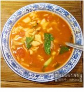 错过这样的美食，别说你来过陕西