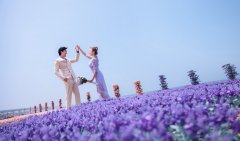 大连韩式婚纱照拍摄时的注意事项