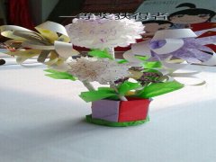 经管举办“用科技实现环保，让创新走进生活”创意比赛