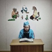 美国男子唯美作品：“浴缸中的女人”