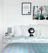 租房也要有格调 巧妙利用废旧物品