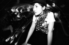 私人派对摄影第一人眼中的成都夜场演化记