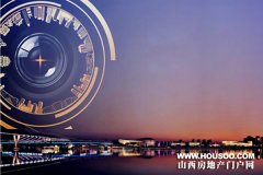 华润·悦府 醉美长风 摄影大赛现正进行中