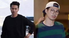 外婆离世赵寅成悲伤守灵 众好友安慰(图)