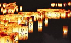 中秋节奇风异俗之山东篇