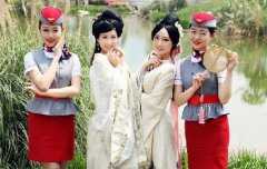 史上最唯美毕业照惊艳亮相,网友看花眼陶醉心