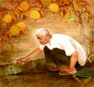 张苠：写我最爱的大运河人