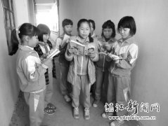 命途多舛却坚强懂事的“美德少年”