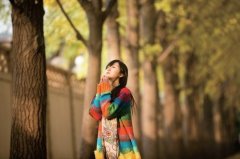 专业摄影师解密如何拍唯美少女人像（下）（全文）