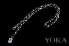 鹿晗宋仲基 你们笔直的老公们都爱戴哪些珠宝(图)