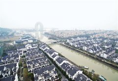 城市转型升级有评测体系 长江经济带城市转型发展指数发布