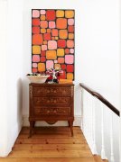 春天换季家居易容术 5个速效“变脸”要诀