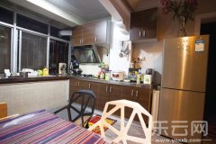 混搭 随性 舒适DIY设计我的家 要的就是这感觉