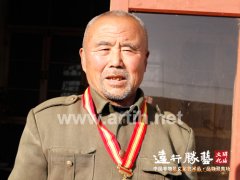 玉田泥塑工艺获美誉